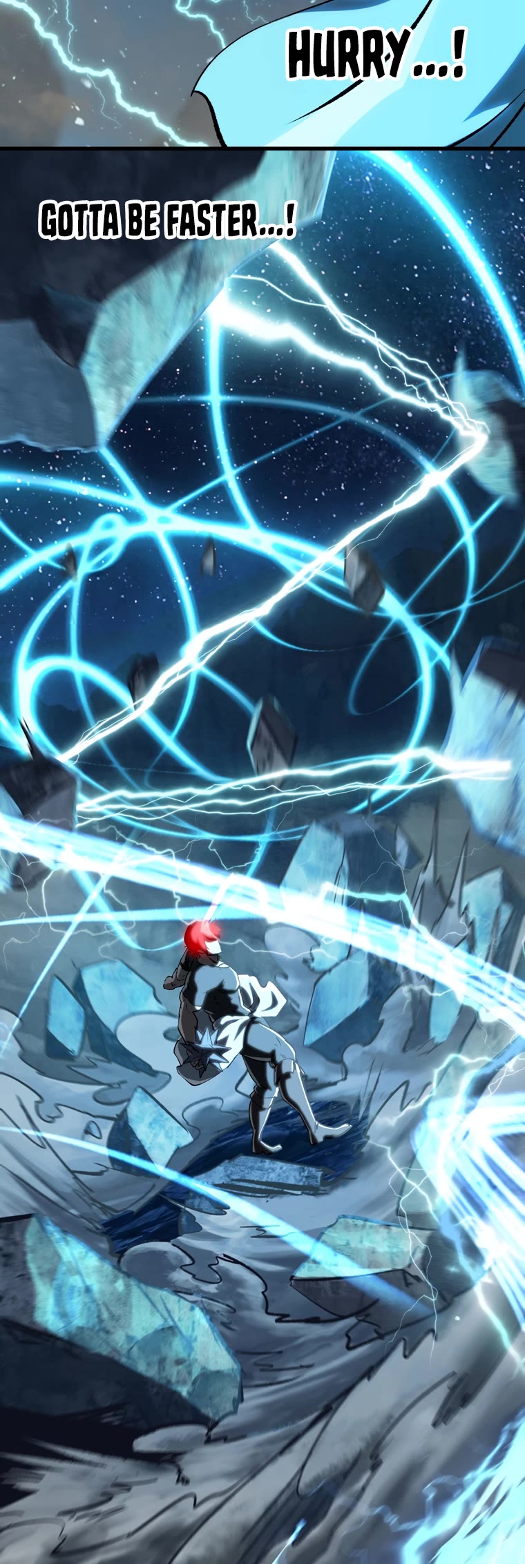 Survival Story of a Sword King in a Fantasy World Chapter 180 page 55 - Chapter 180