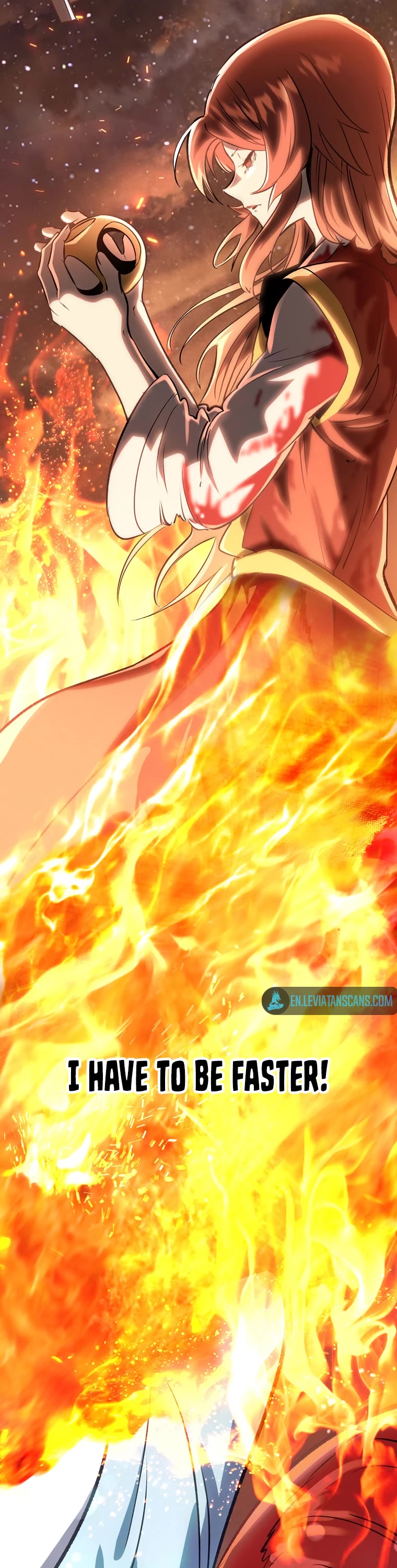 Survival Story of a Sword King in a Fantasy World Chapter 180 page 57 - Chapter 180