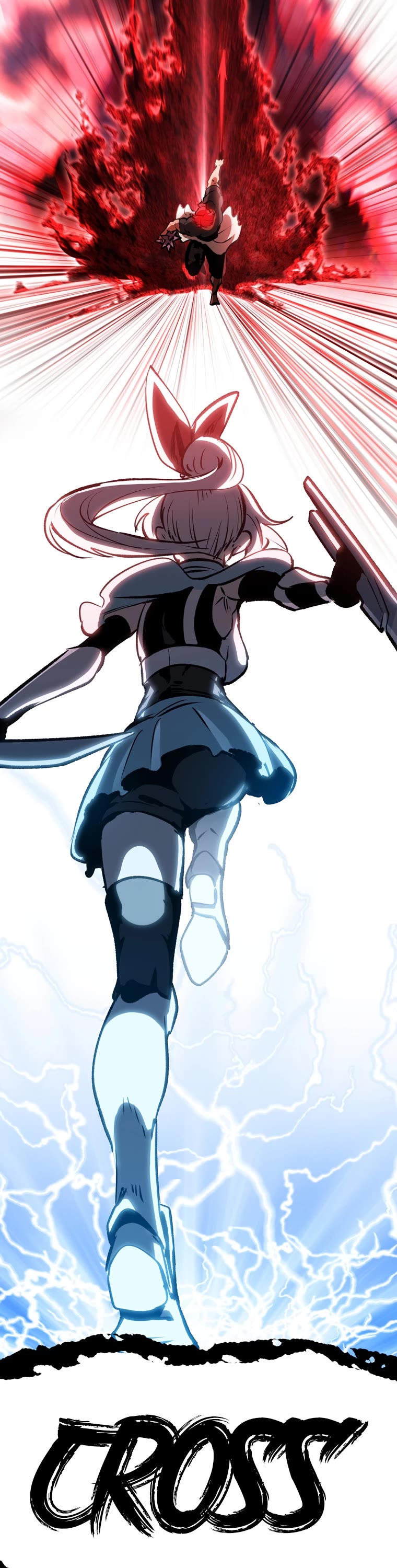 Survival Story of a Sword King in a Fantasy World Chapter 180 page 59 - Chapter 180