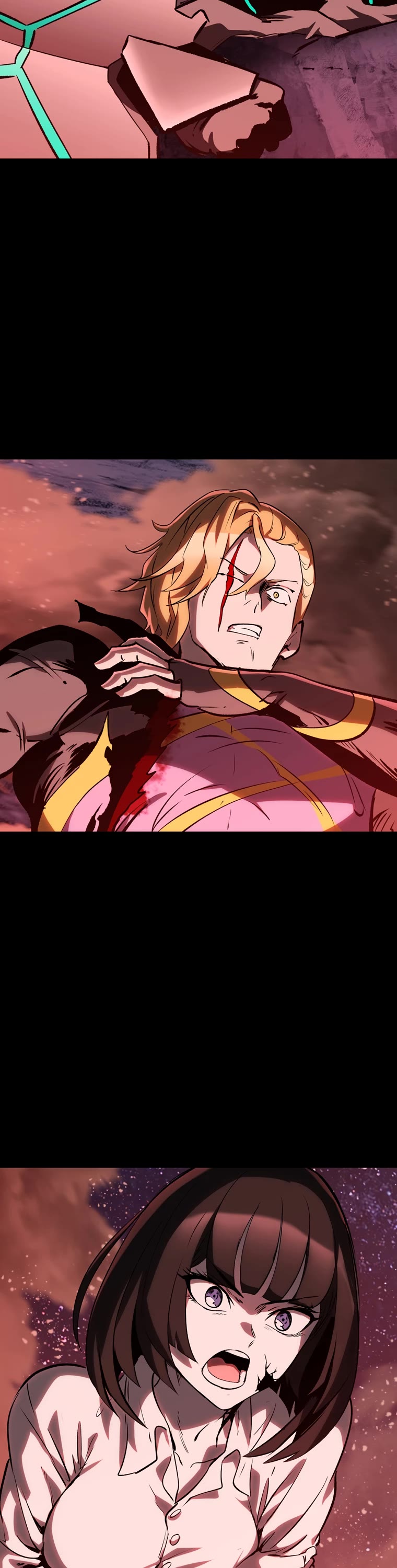 Survival Story of a Sword King in a Fantasy World Chapter 180 page 63 - Chapter 180