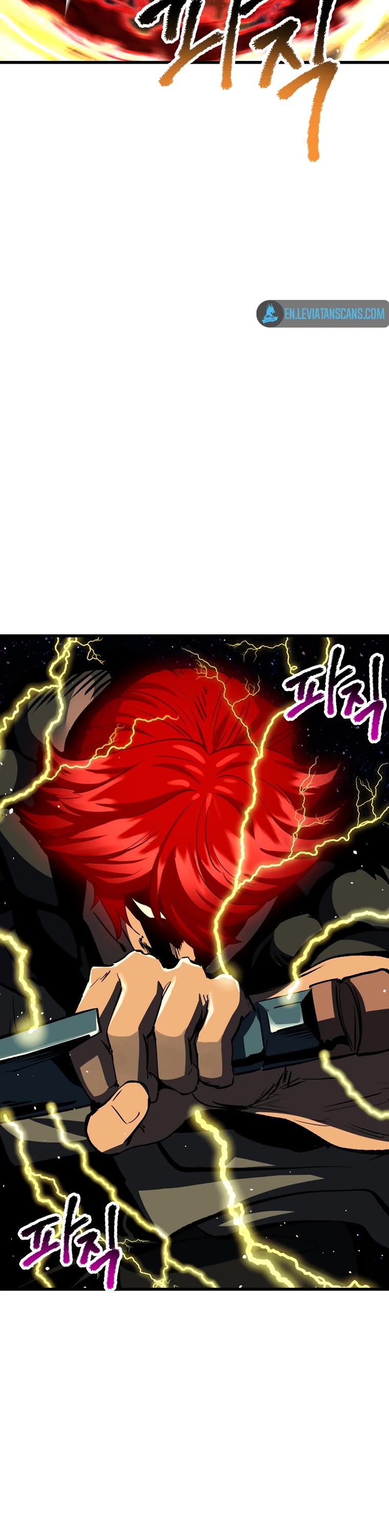 Survival Story of a Sword King in a Fantasy World Chapter 180 page 7 - Chapter 180