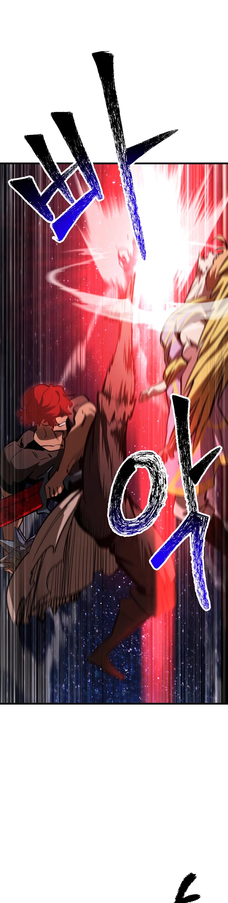 Survival Story of a Sword King in a Fantasy World Chapter 180 page 8 - Chapter 180