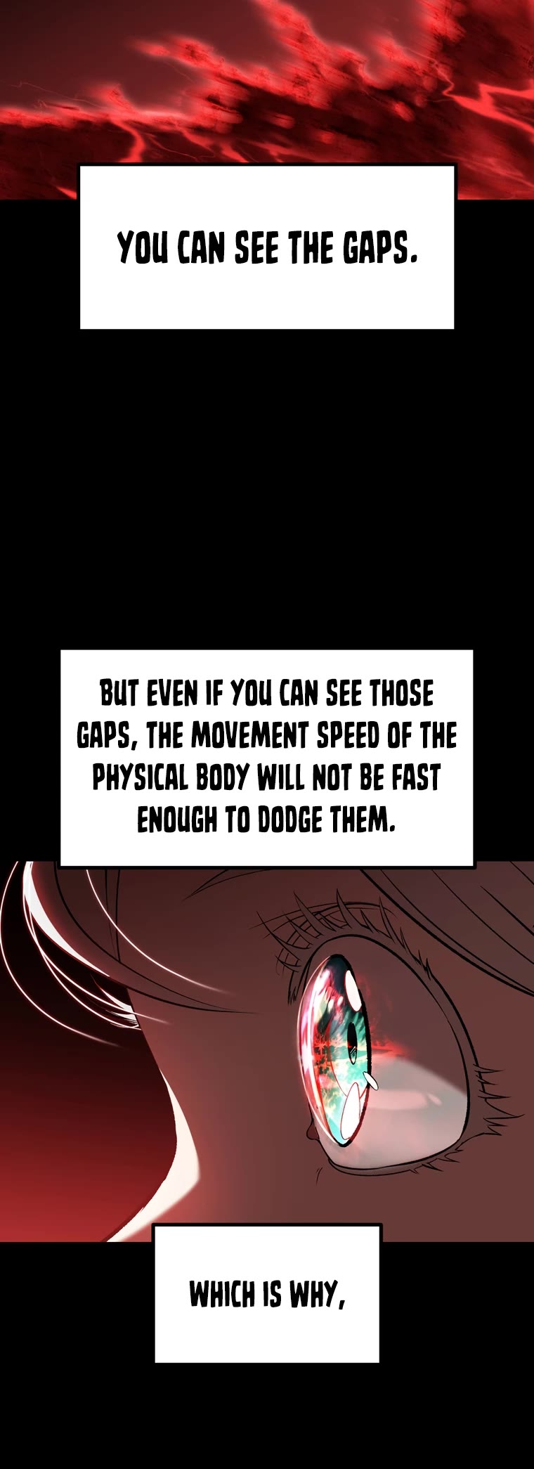 Survival Story of a Sword King in a Fantasy World Chapter 181 page 14 - Chapter 181