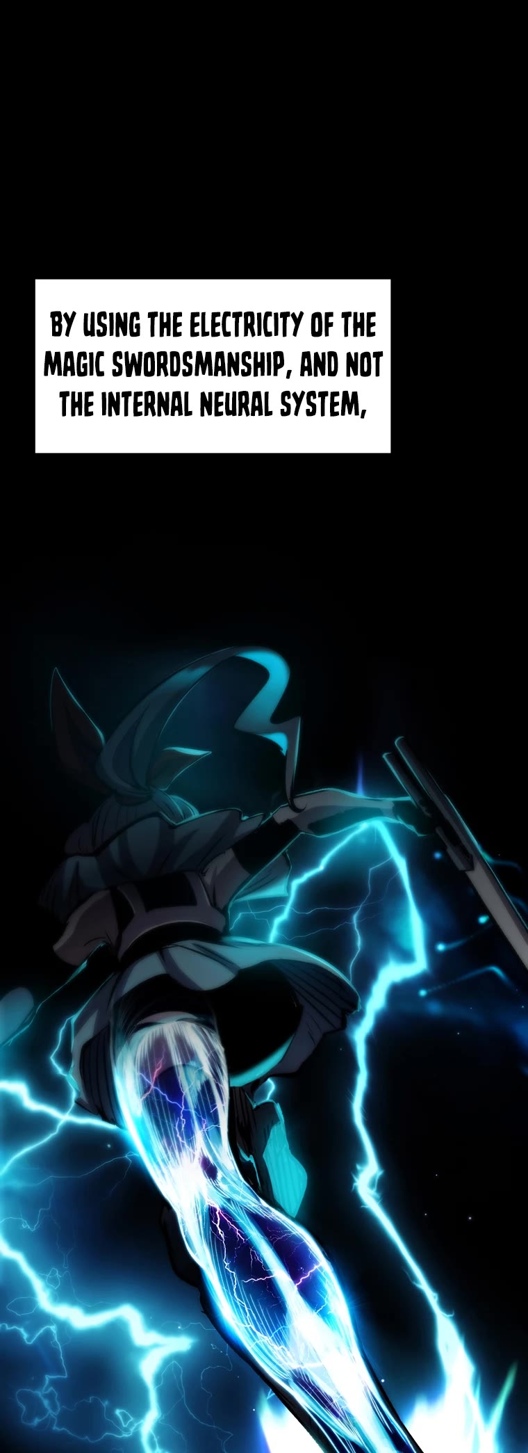 Survival Story of a Sword King in a Fantasy World Chapter 181 page 15 - Chapter 181
