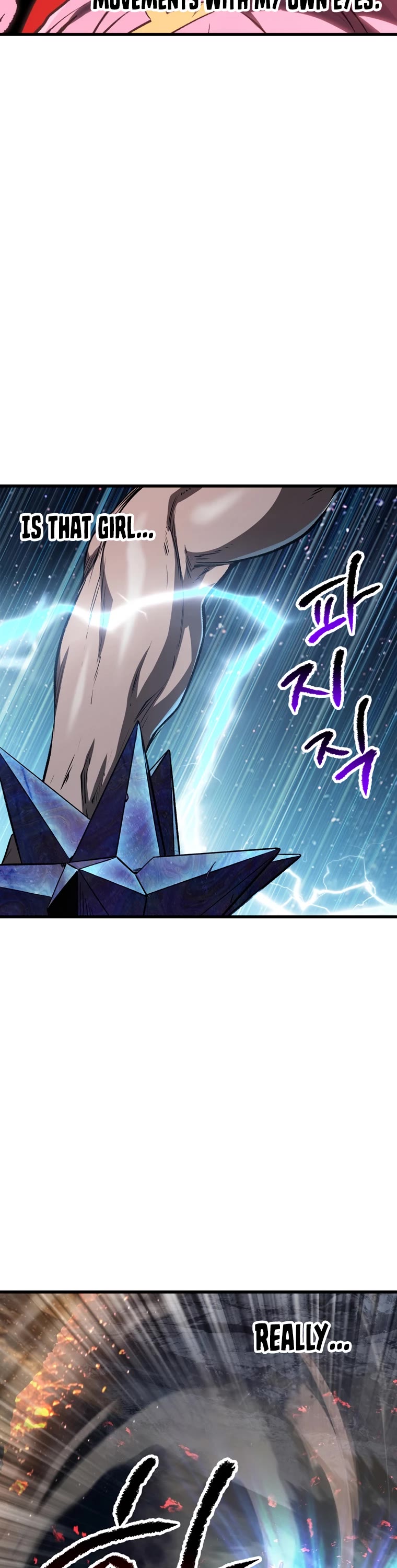 Survival Story of a Sword King in a Fantasy World Chapter 181 page 21 - Chapter 181