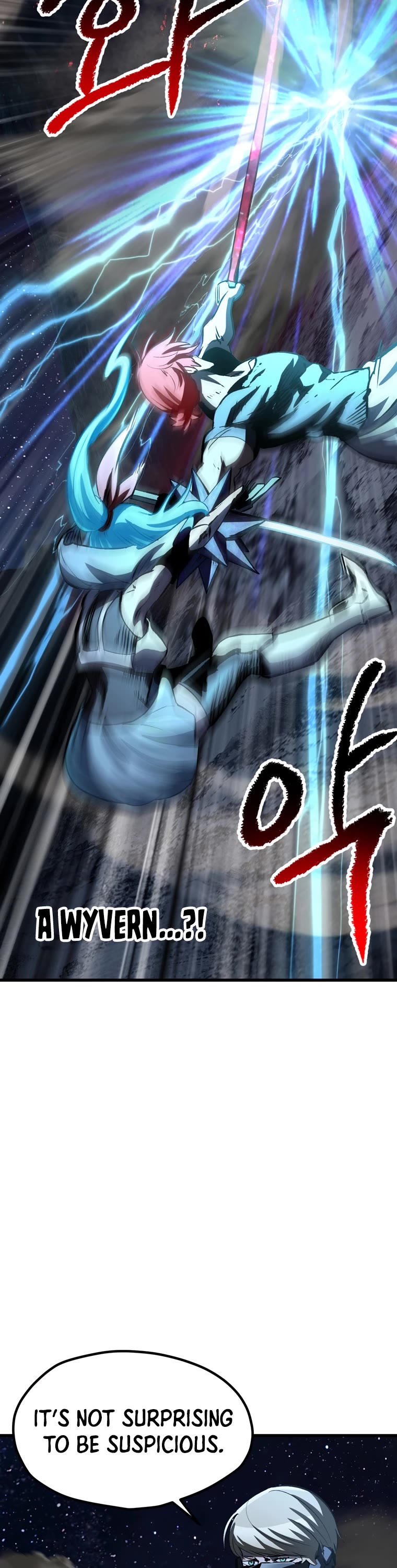 Survival Story of a Sword King in a Fantasy World Chapter 181 page 22 - Chapter 181