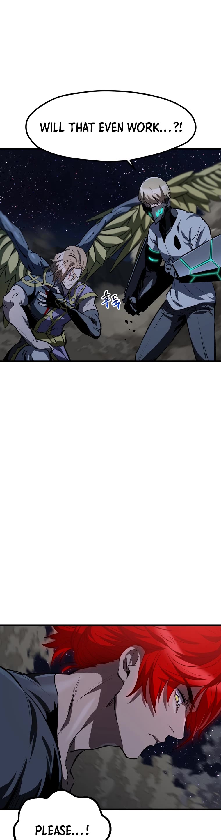 Survival Story of a Sword King in a Fantasy World Chapter 181 page 29 - Chapter 181