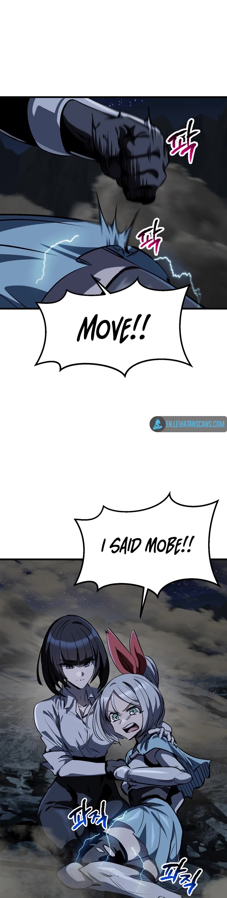 Survival Story of a Sword King in a Fantasy World Chapter 181 page 36 - Chapter 181