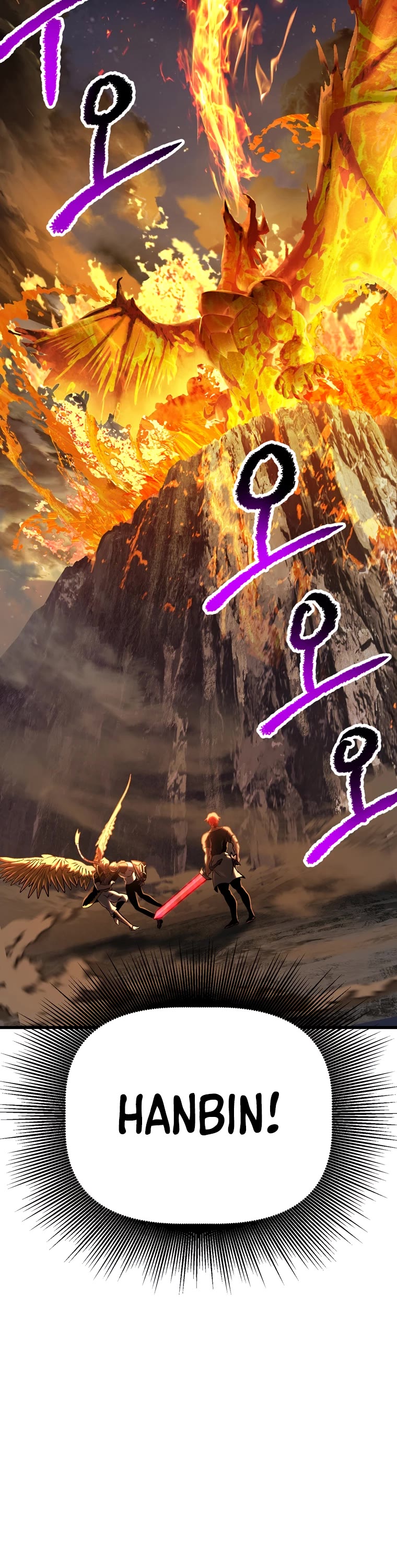 Survival Story of a Sword King in a Fantasy World Chapter 181 page 46 - Chapter 181