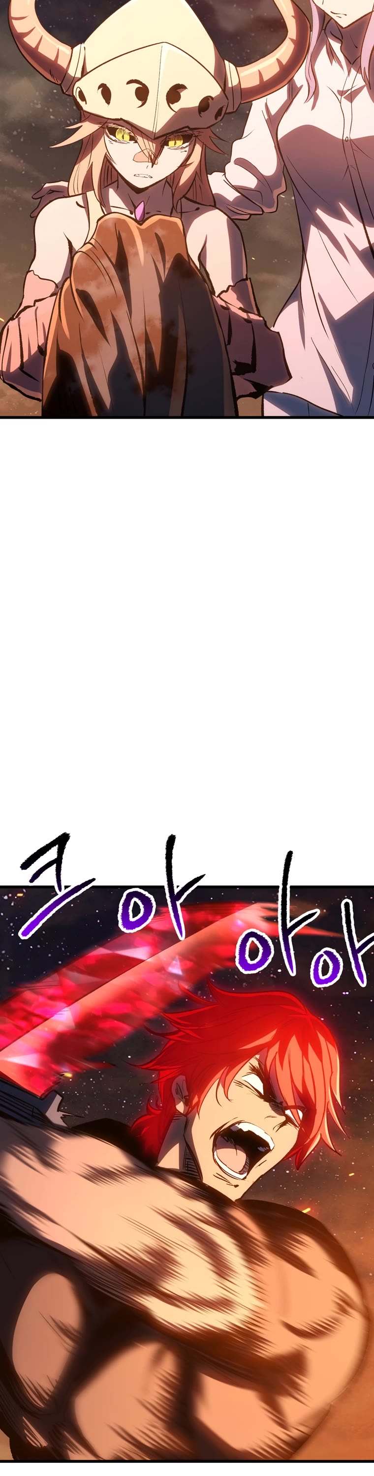 Survival Story of a Sword King in a Fantasy World Chapter 181 page 52 - Chapter 181