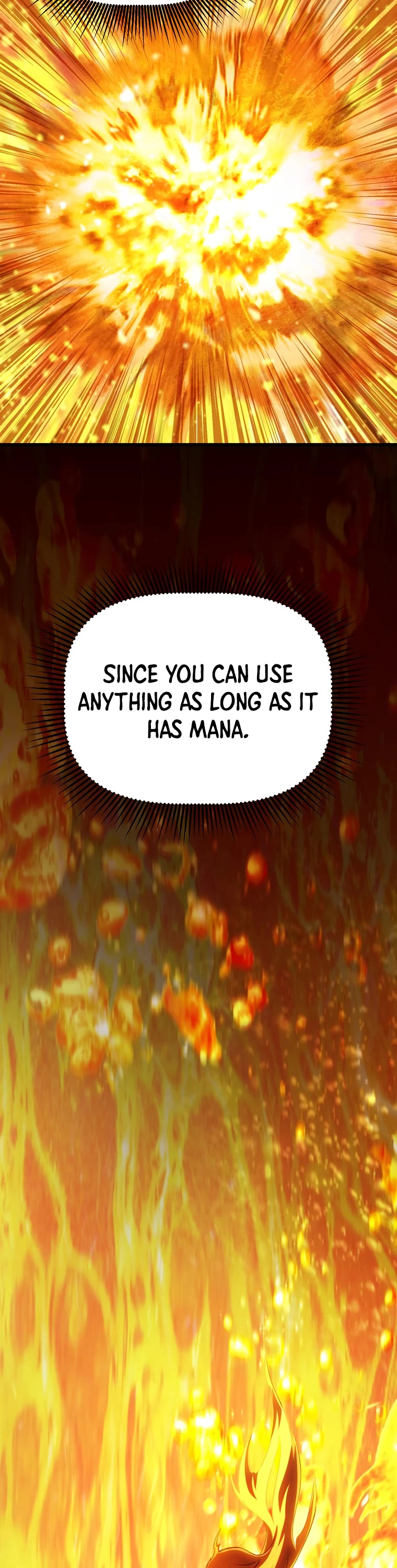 Survival Story of a Sword King in a Fantasy World Chapter 181 page 57 - Chapter 181