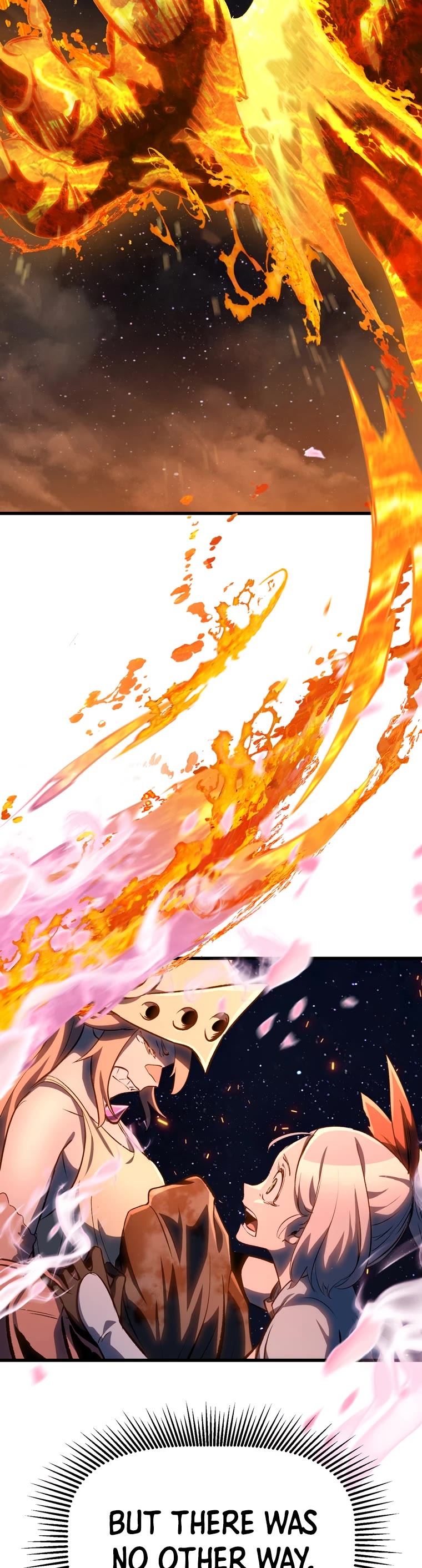 Survival Story of a Sword King in a Fantasy World Chapter 181 page 59 - Chapter 181