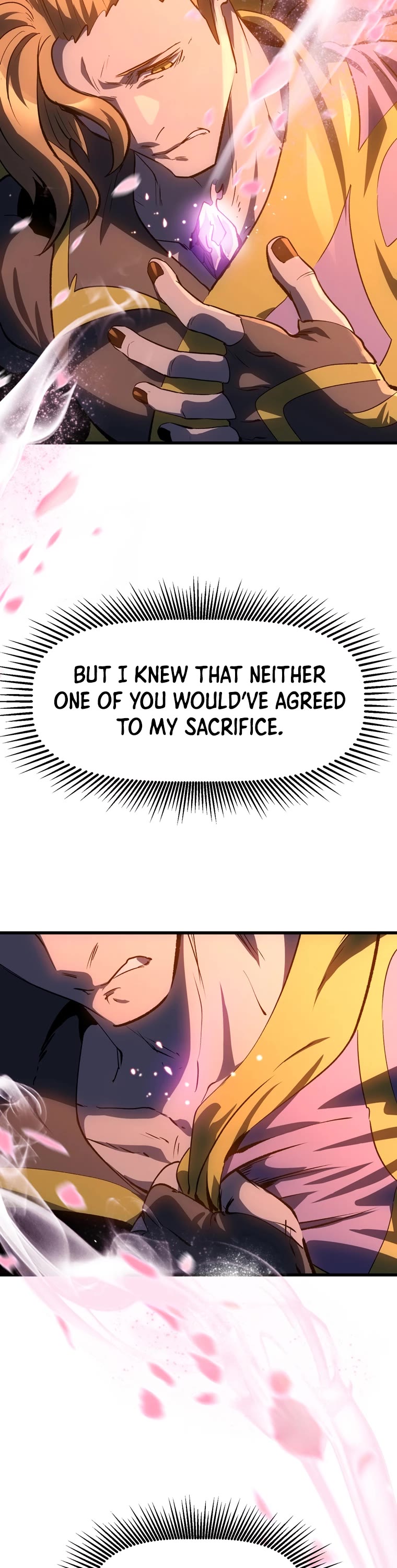 Survival Story of a Sword King in a Fantasy World Chapter 181 page 61 - Chapter 181