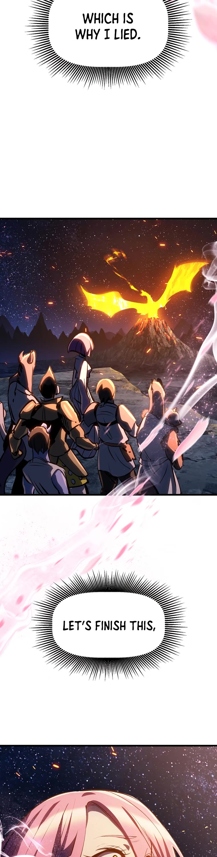Survival Story of a Sword King in a Fantasy World Chapter 181 page 62 - Chapter 181