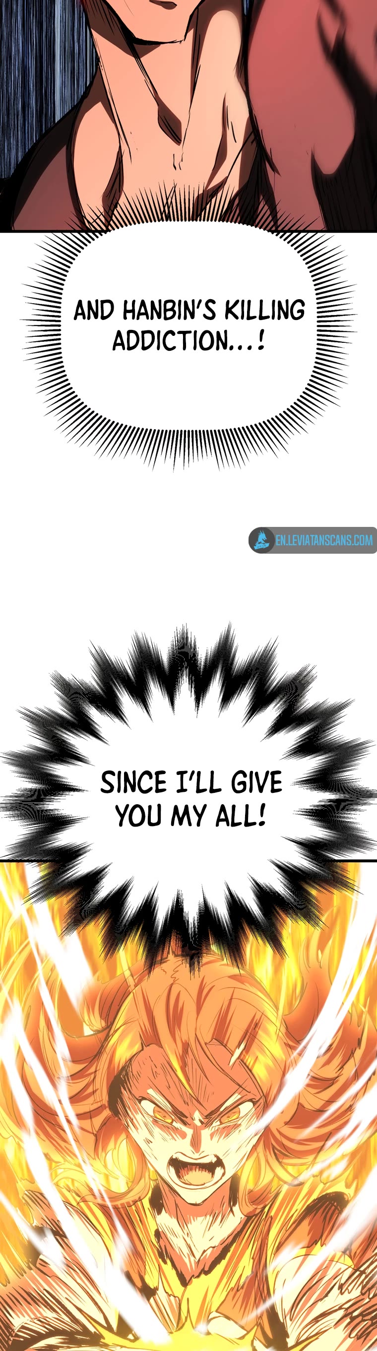 Survival Story of a Sword King in a Fantasy World Chapter 181 page 64 - Chapter 181