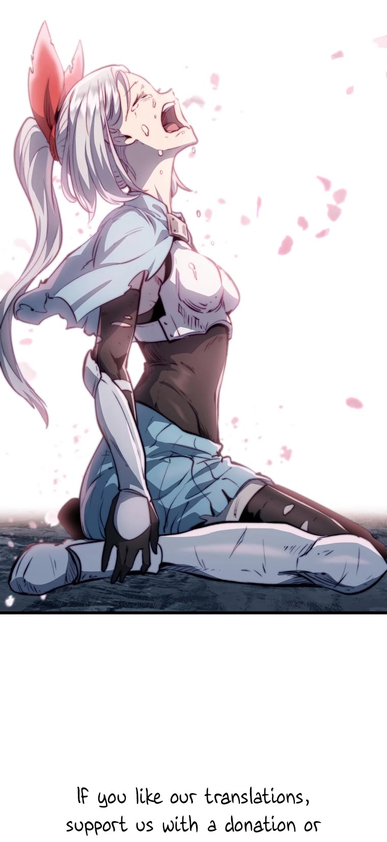 Survival Story of a Sword King in a Fantasy World Chapter 181 page 67 - Chapter 181