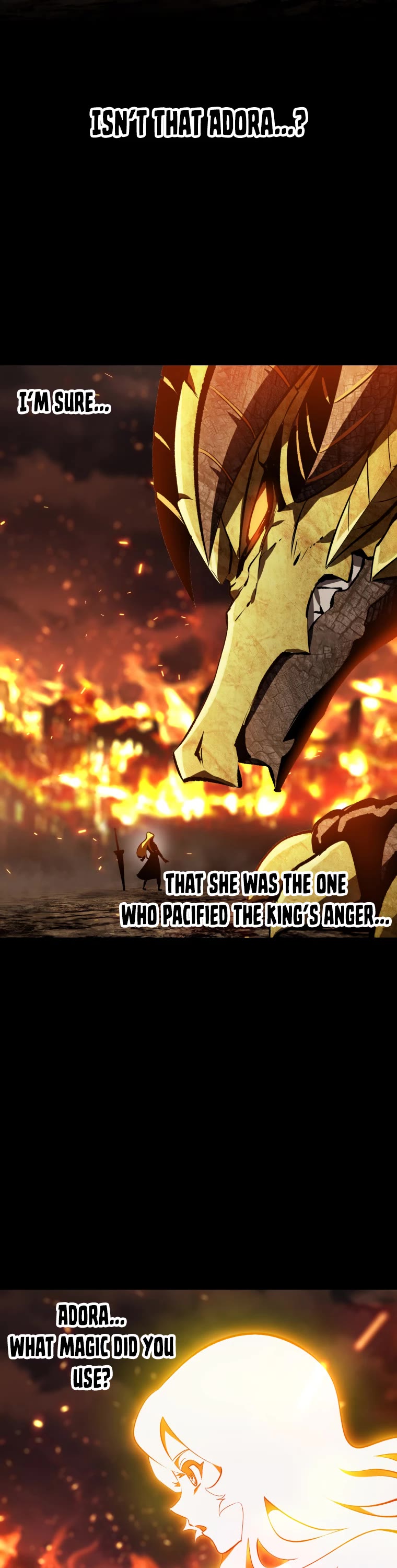 Survival Story of a Sword King in a Fantasy World Chapter 182 page 26 - Chapter 182