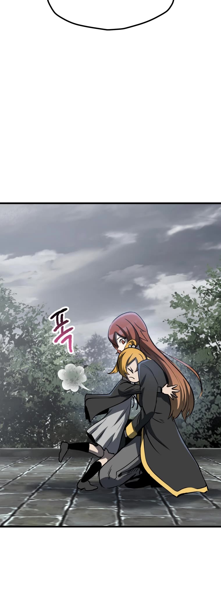 Survival Story of a Sword King in a Fantasy World Chapter 182 page 29 - Chapter 182