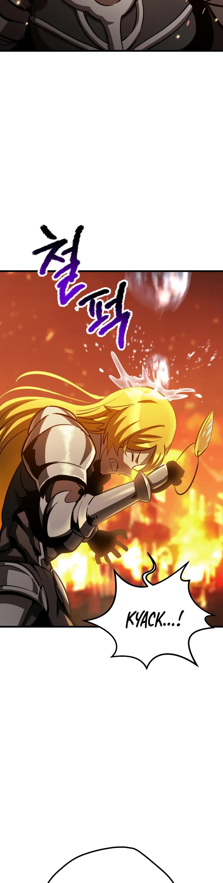 Survival Story of a Sword King in a Fantasy World Chapter 182 page 32 - Chapter 182