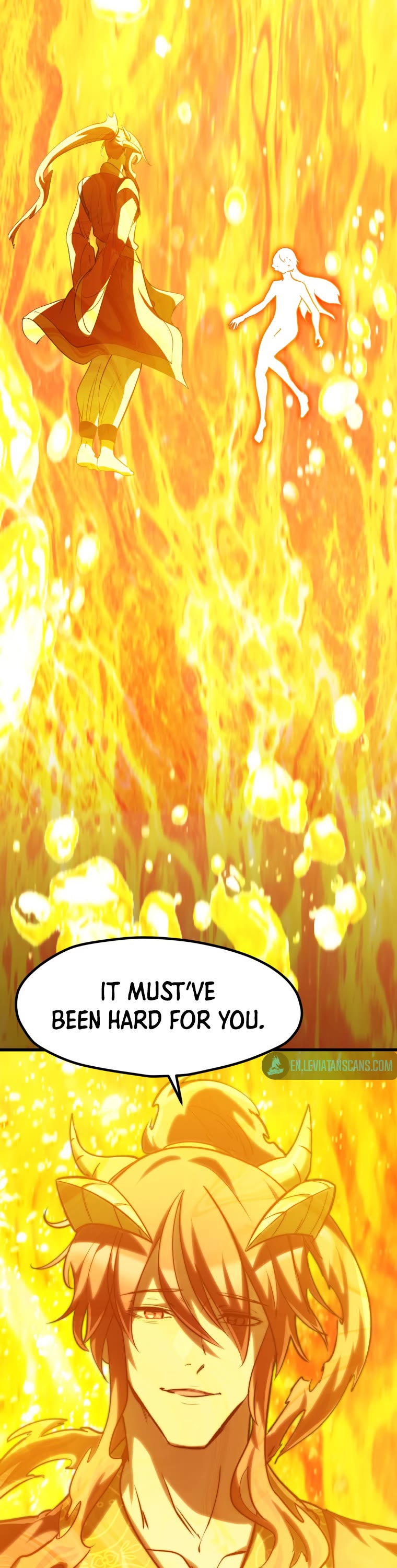 Survival Story of a Sword King in a Fantasy World Chapter 182 page 38 - Chapter 182