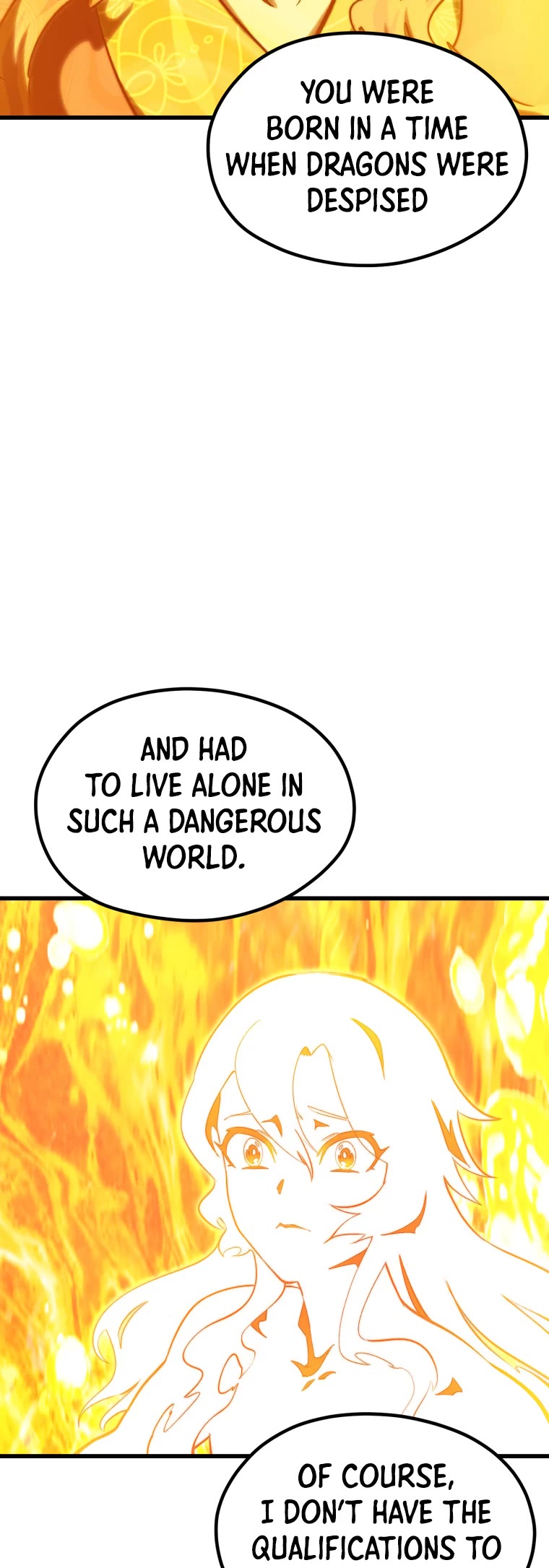 Survival Story of a Sword King in a Fantasy World Chapter 182 page 39 - Chapter 182