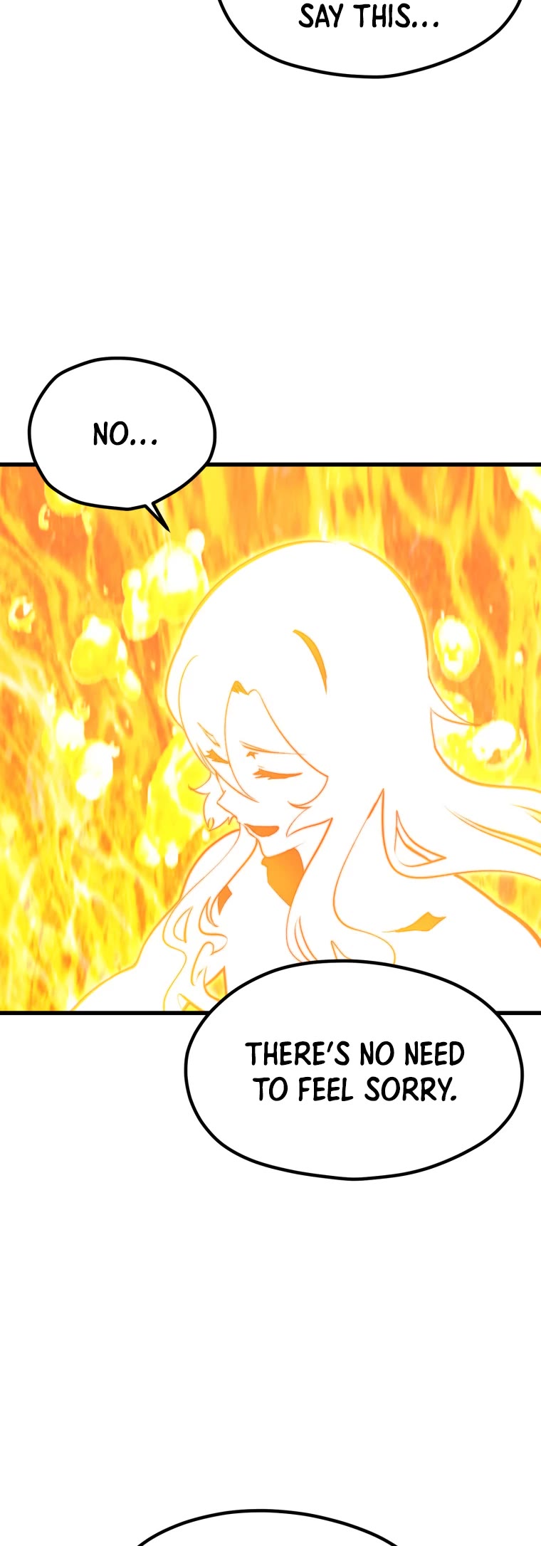 Survival Story of a Sword King in a Fantasy World Chapter 182 page 40 - Chapter 182