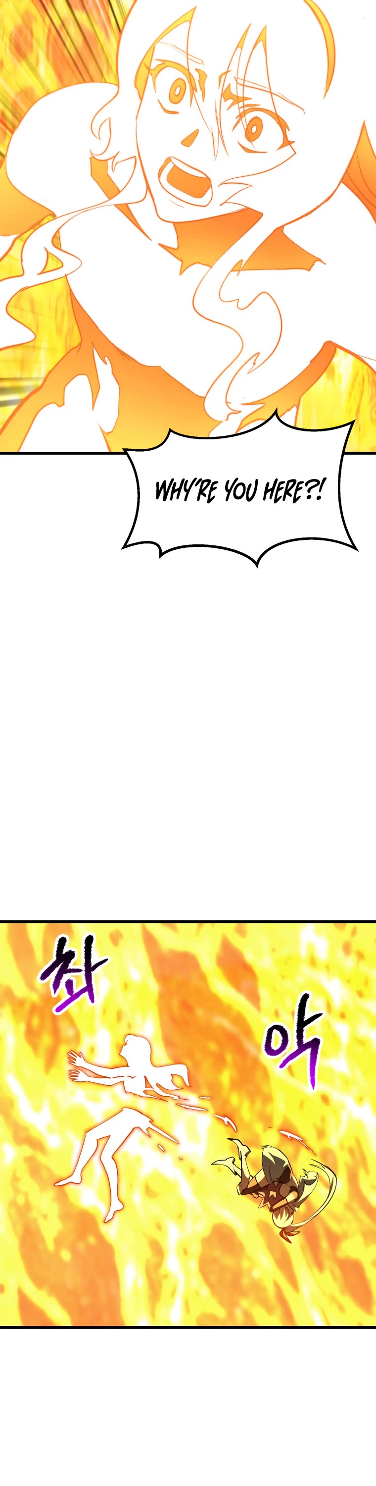 Survival Story of a Sword King in a Fantasy World Chapter 182 page 47 - Chapter 182