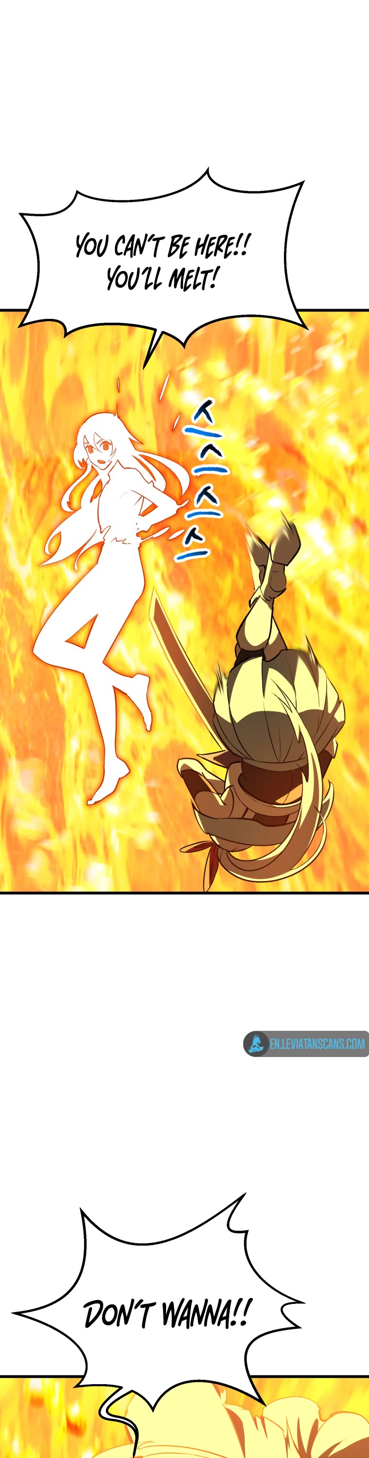 Survival Story of a Sword King in a Fantasy World Chapter 182 page 48 - Chapter 182