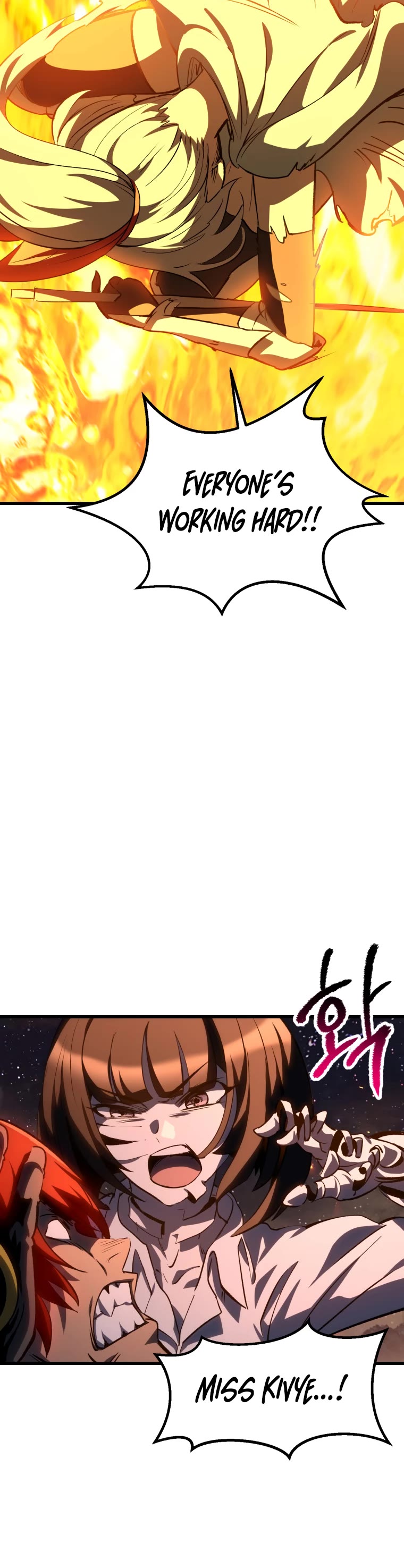 Survival Story of a Sword King in a Fantasy World Chapter 182 page 49 - Chapter 182