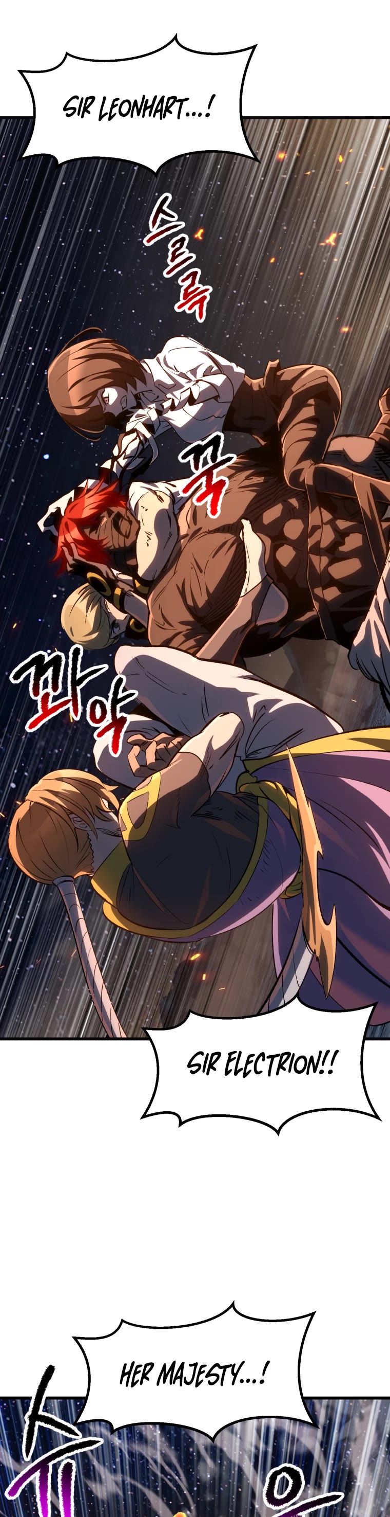 Survival Story of a Sword King in a Fantasy World Chapter 182 page 50 - Chapter 182