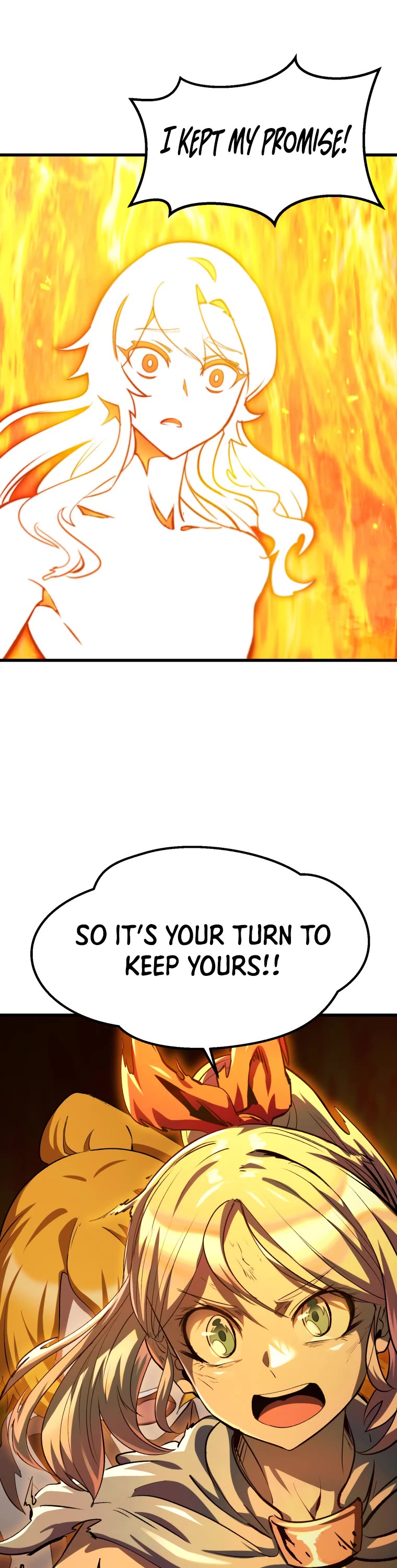 Survival Story of a Sword King in a Fantasy World Chapter 182 page 53 - Chapter 182