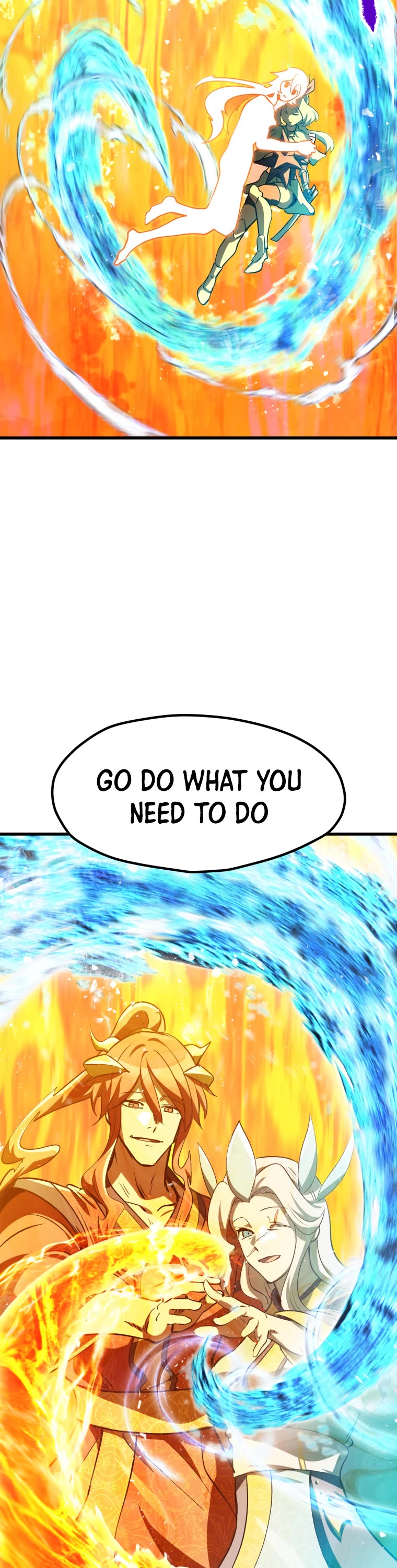 Survival Story of a Sword King in a Fantasy World Chapter 182 page 56 - Chapter 182