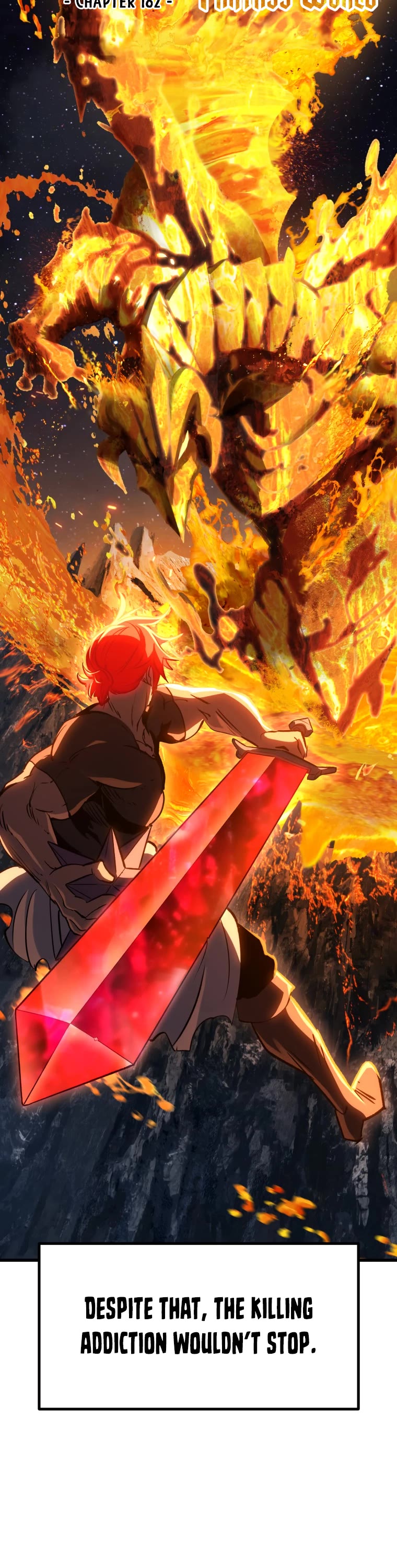 Survival Story of a Sword King in a Fantasy World Chapter 182 page 6 - Chapter 182