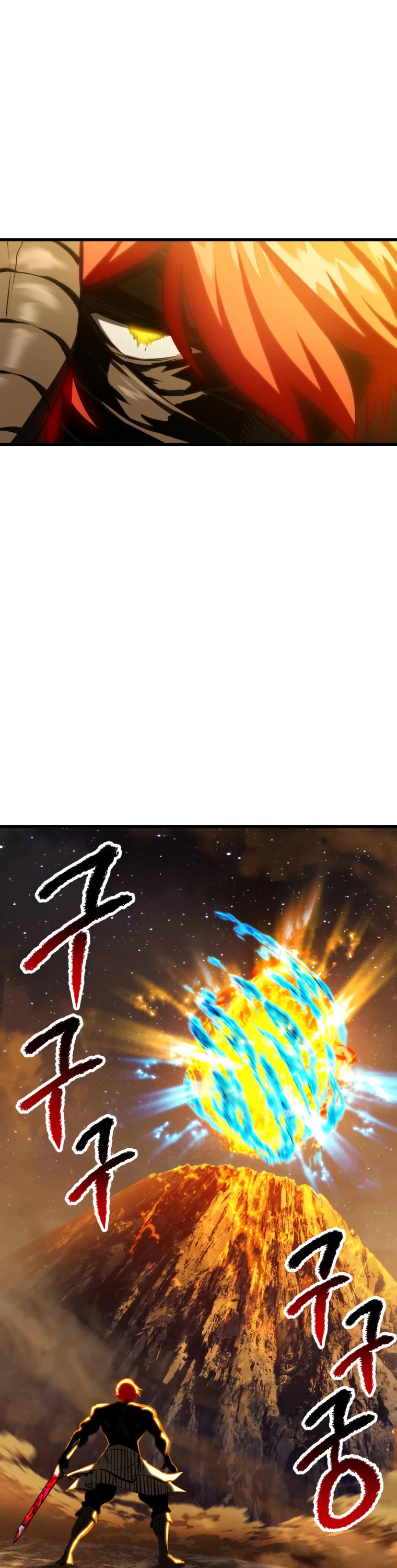Survival Story of a Sword King in a Fantasy World Chapter 182 page 62 - Chapter 182