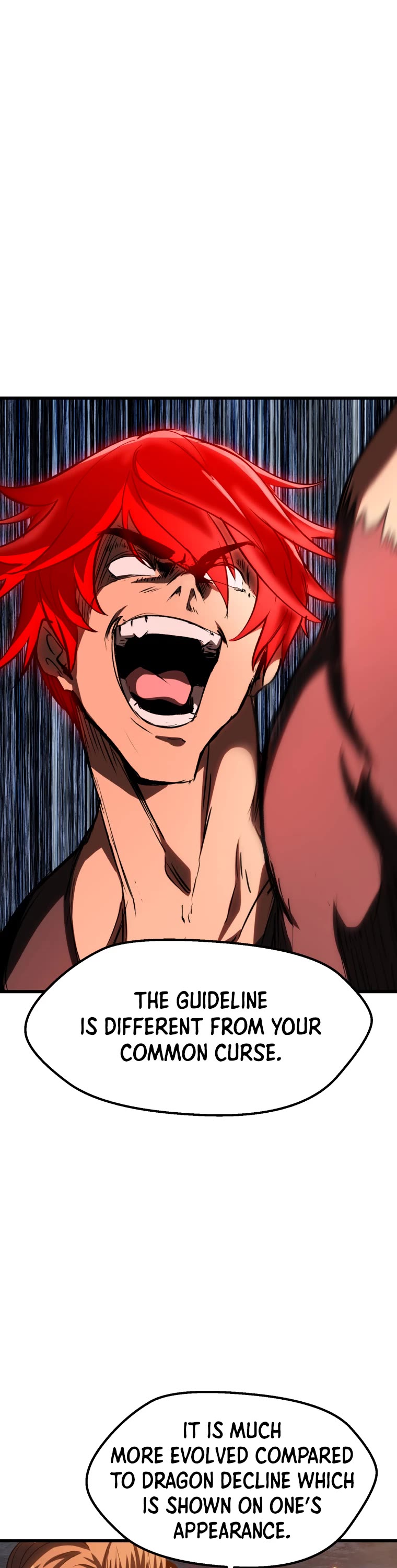 Survival Story of a Sword King in a Fantasy World Chapter 182 page 7 - Chapter 182