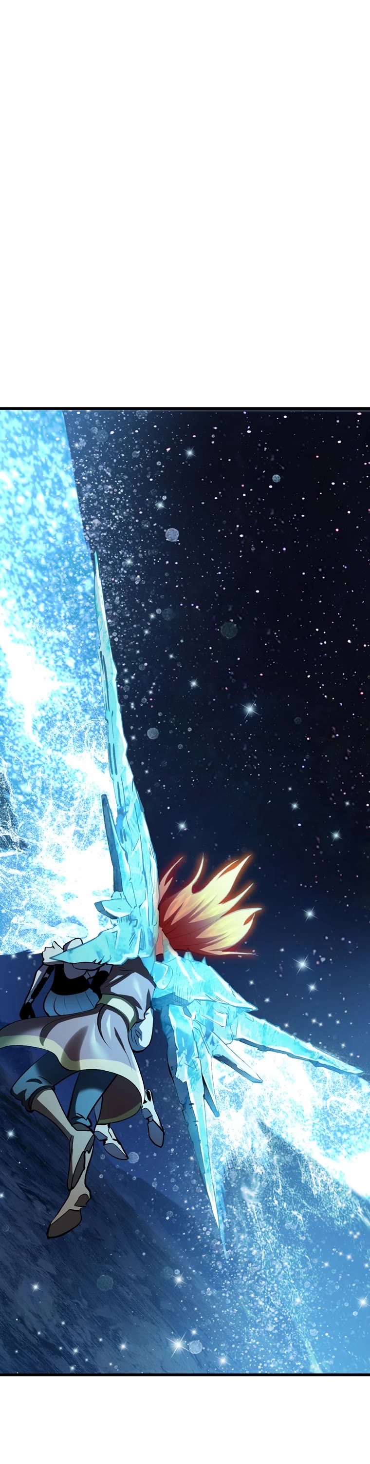 Survival Story of a Sword King in a Fantasy World Chapter 183 page 11 - Chapter 183