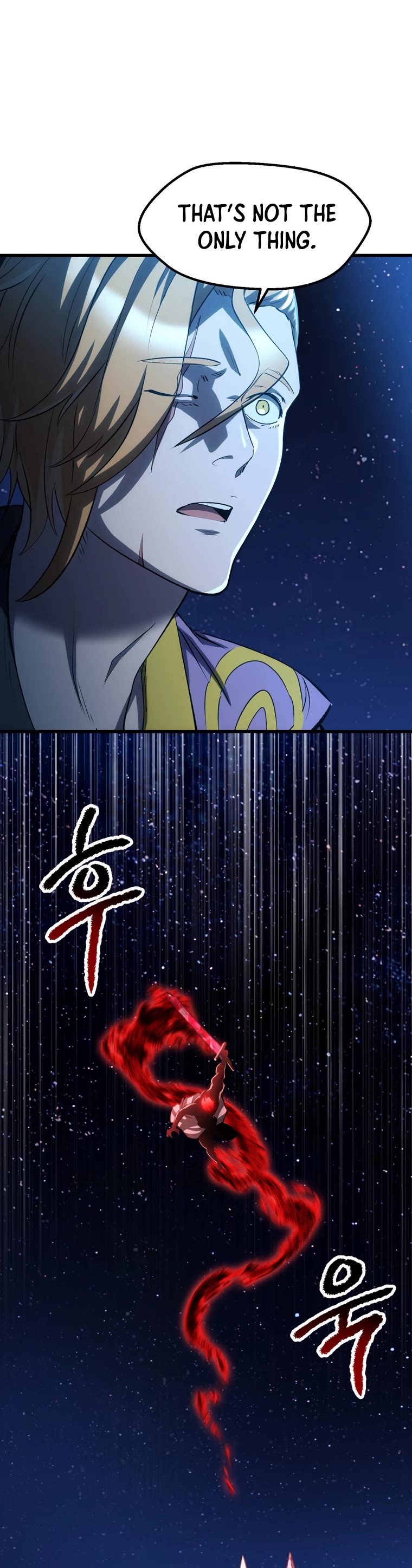 Survival Story of a Sword King in a Fantasy World Chapter 183 page 14 - Chapter 183