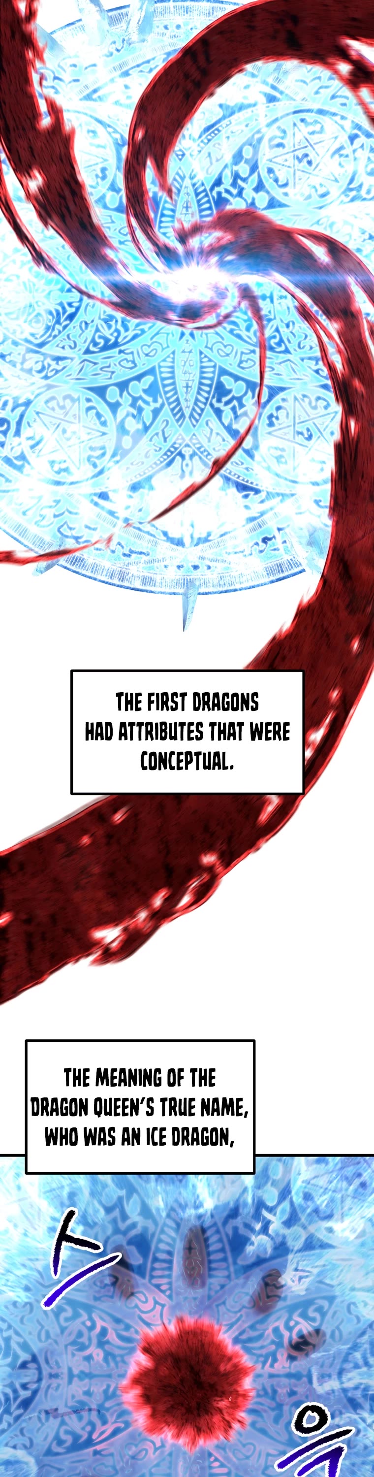 Survival Story of a Sword King in a Fantasy World Chapter 183 page 18 - Chapter 183