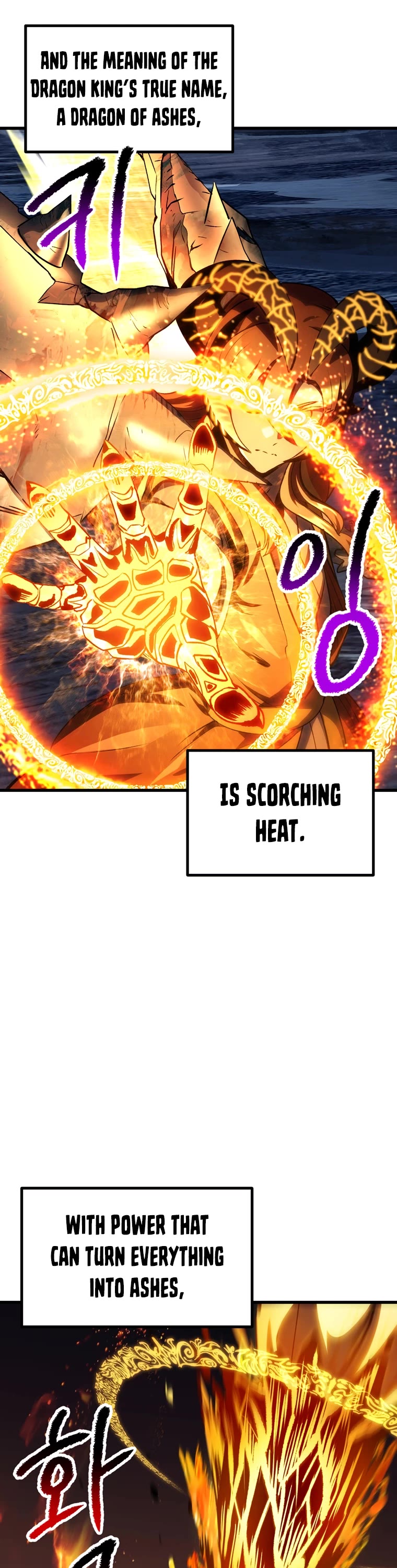Survival Story of a Sword King in a Fantasy World Chapter 183 page 21 - Chapter 183