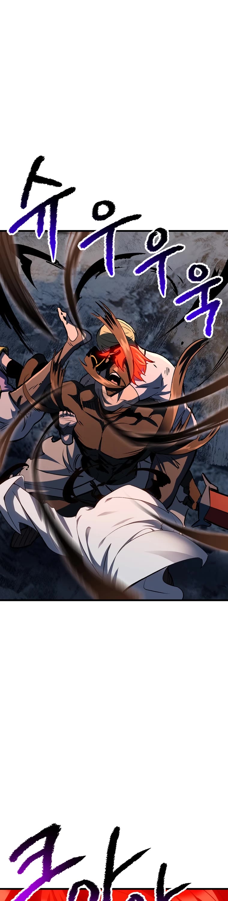 Survival Story of a Sword King in a Fantasy World Chapter 183 page 3 - Chapter 183