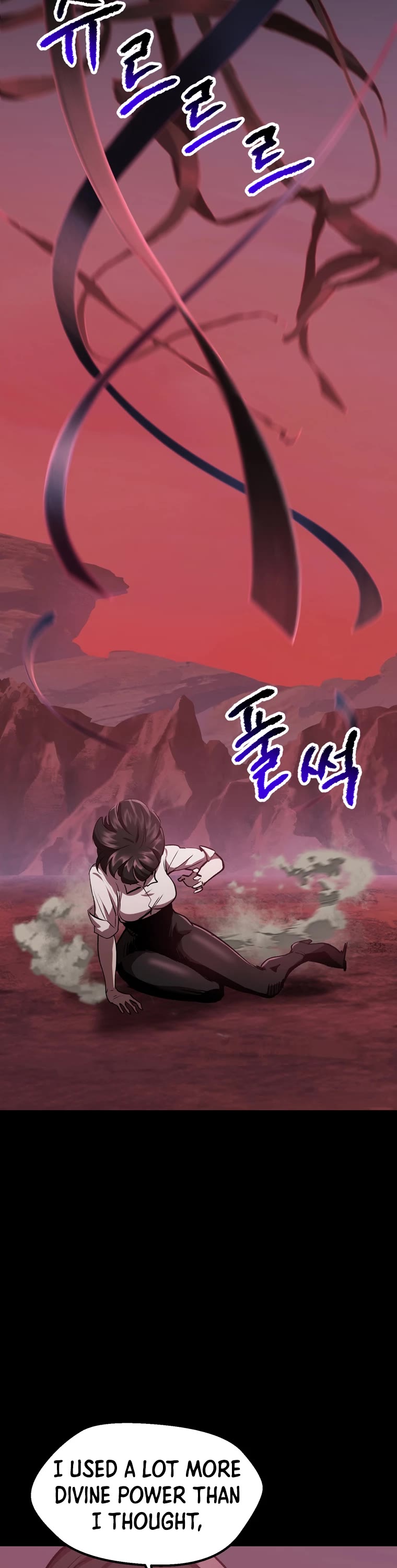 Survival Story of a Sword King in a Fantasy World Chapter 183 page 31 - Chapter 183