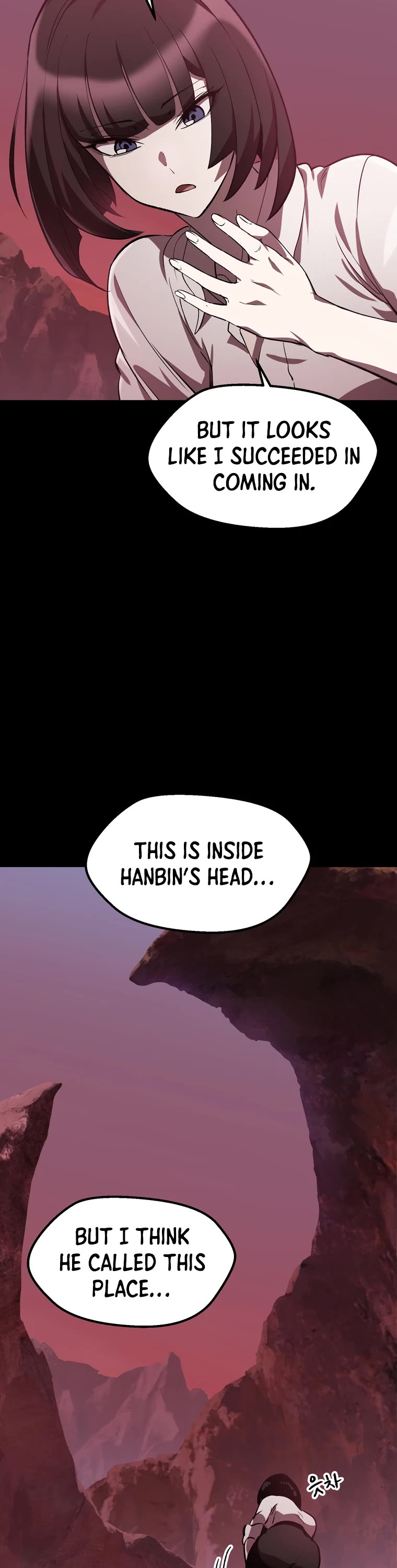 Survival Story of a Sword King in a Fantasy World Chapter 183 page 32 - Chapter 183