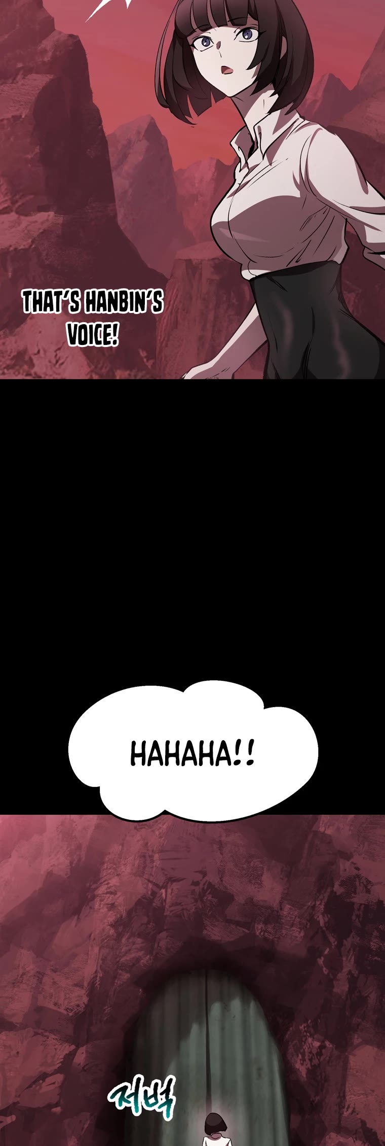 Survival Story of a Sword King in a Fantasy World Chapter 183 page 34 - Chapter 183