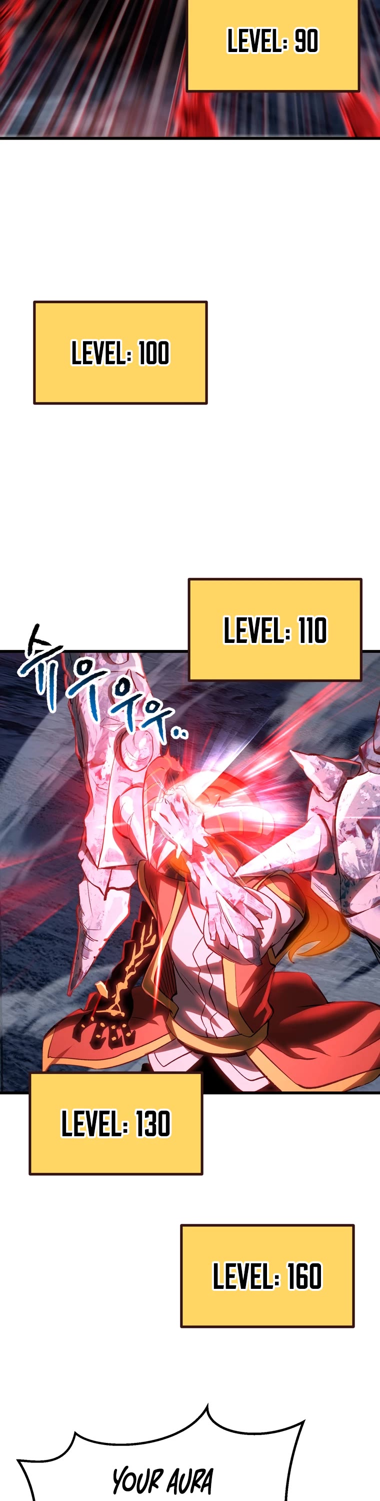 Survival Story of a Sword King in a Fantasy World Chapter 183 page 42 - Chapter 183