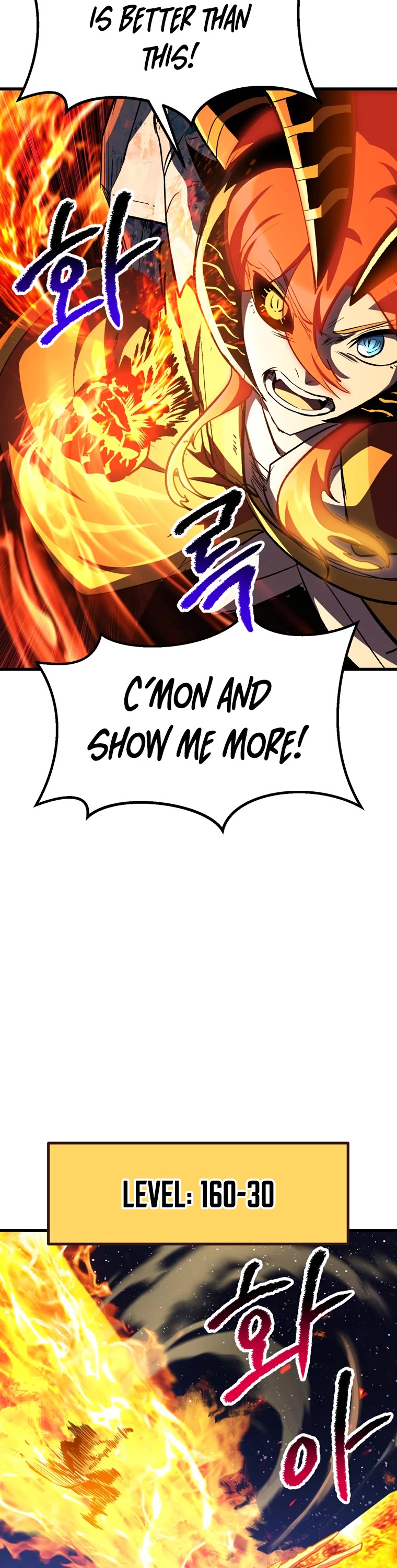 Survival Story of a Sword King in a Fantasy World Chapter 183 page 43 - Chapter 183