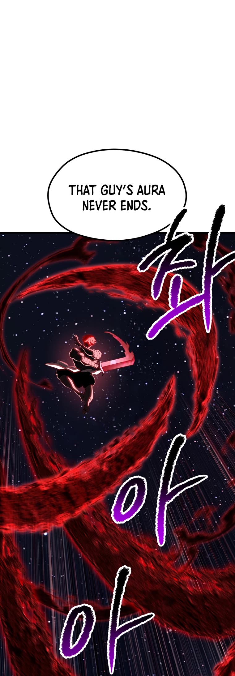 Survival Story of a Sword King in a Fantasy World Chapter 183 page 49 - Chapter 183