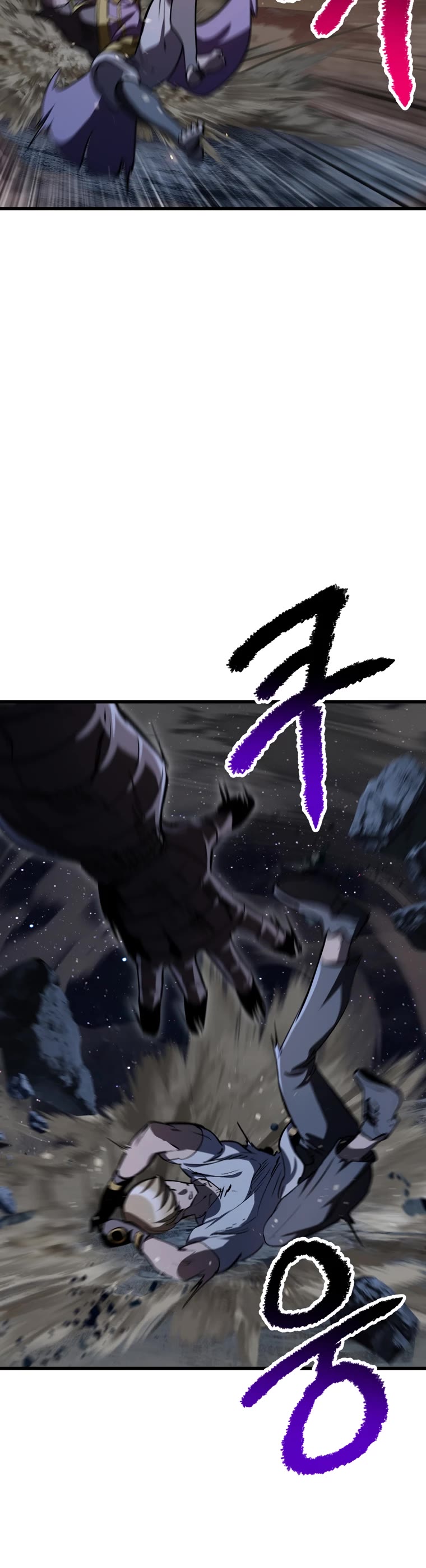 Survival Story of a Sword King in a Fantasy World Chapter 183 page 5 - Chapter 183