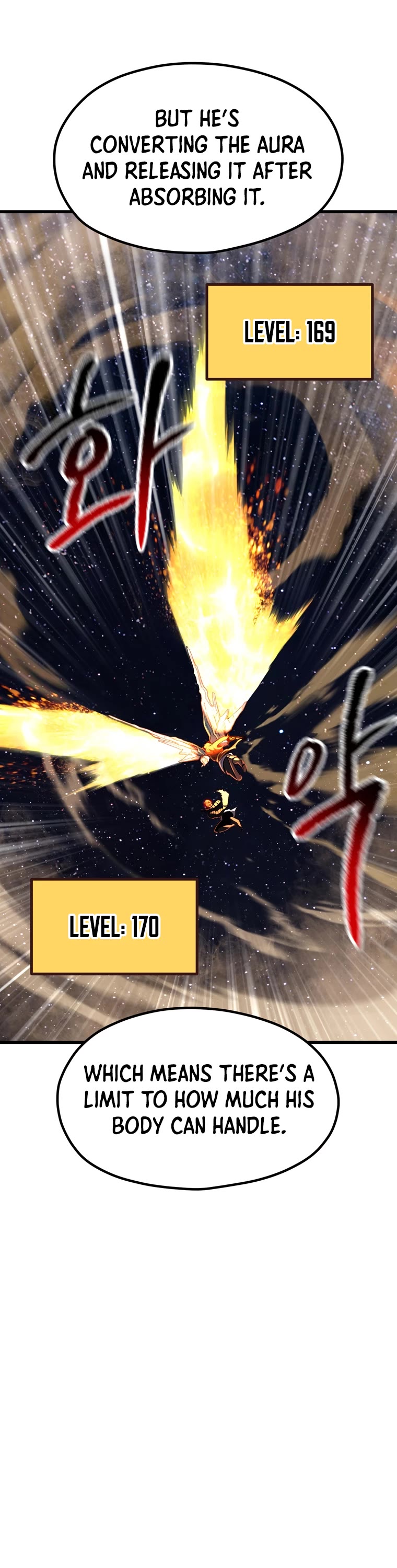 Survival Story of a Sword King in a Fantasy World Chapter 183 page 52 - Chapter 183