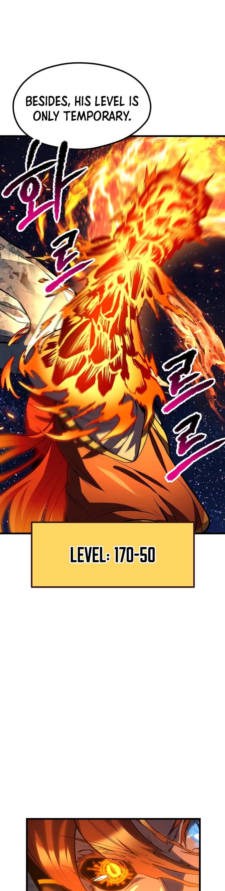 Survival Story of a Sword King in a Fantasy World Chapter 183 page 53 - Chapter 183