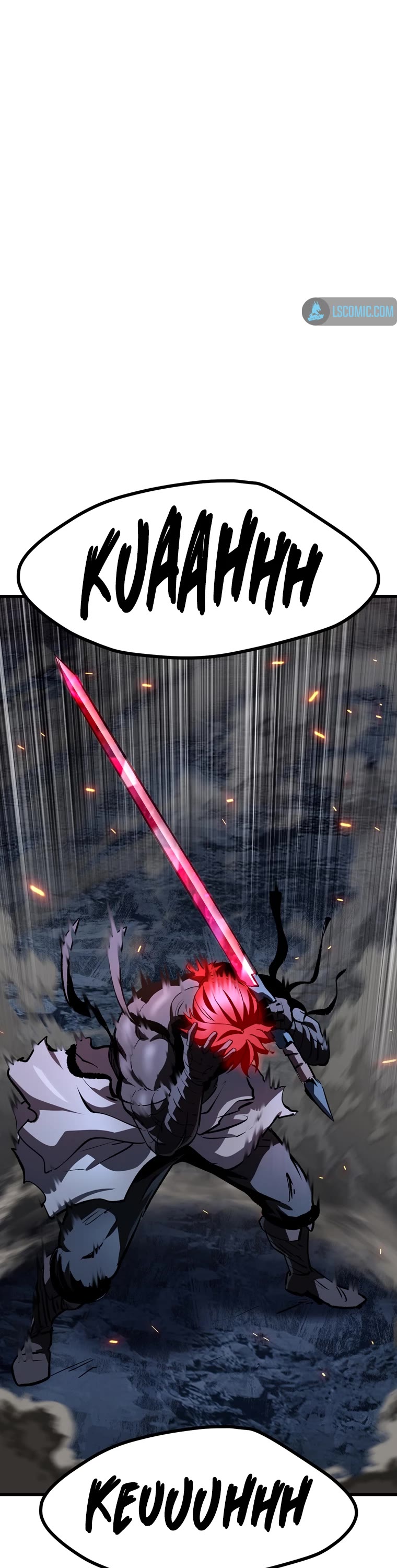 Survival Story of a Sword King in a Fantasy World Chapter 183 page 6 - Chapter 183